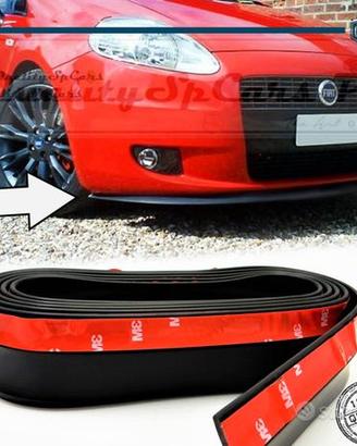 SPOILER NERO Sotto paraurti FIAT Grande PuntoEVO