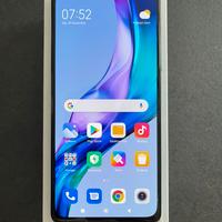 Xiaomi Redmi Note 10 Pro Glacier Blue