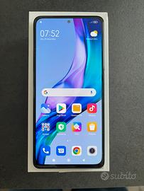 Xiaomi Redmi Note 10 Pro Glacier Blue