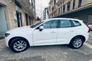 Volvo XC60 (2019) TAGLIANDI CERTIFICATI VOLVO