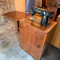 macchina da ccore singer