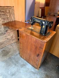 macchina da ccore singer