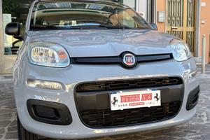 Fiat Panda 1.2 Easy GRIGIO MODA 57000 KM UCONNECT