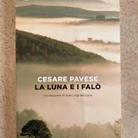 La luna e i falò - Cesare Pavese