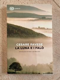 La luna e i falò - Cesare Pavese