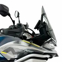 PARABREZZA CUPOLINO WRS CFMOTO 800MT SMOKE FUMè