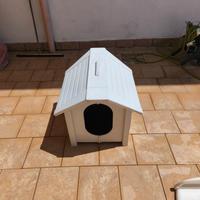 Cuccia Cani Rovergarden taglia m 