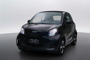SMART Fortwo III 2020 - Fortwo eq Passion 4,6kW