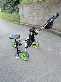 carrello golf