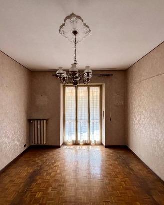 Appartamento di 83 m² con 3 locali e box auto a Pi
