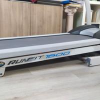 tapis roulant Atala runfit 1600 professionale 