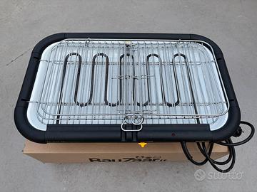 Piastra Elettrica FERRARI da 2000 / 2200W