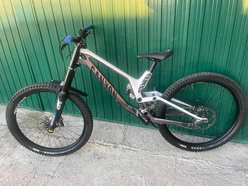 Canyon Sender 27,5 2020