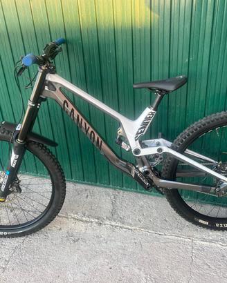 Canyon Sender 27,5