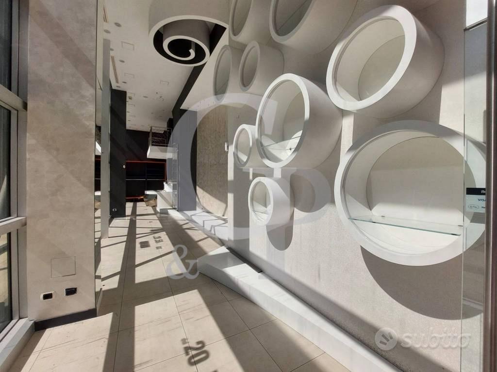 Immobile di 143 m² con 2 locali a Riccione - Vista 4