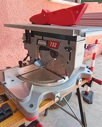 FEMI 732 Troncatrice Circolare 1550W