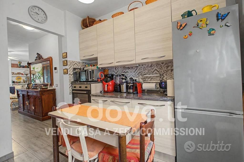 Appartamento – Milano, Restocco Maroni, Municipio 6 - Vista 5