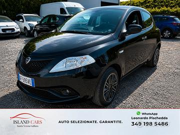 Lancia Ypsilon 1.0 FireFly 5 porte S&S Hybrid