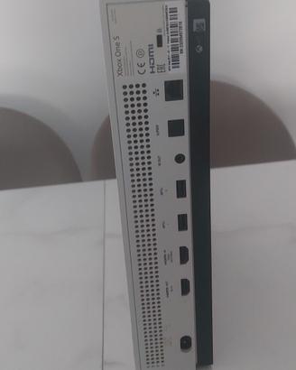 xbox one s