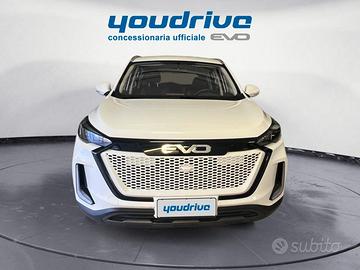 EVO EVO5 1.5 turbo Gpl Essential 120cv KM0