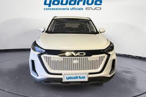 EVO EVO5 1.5 turbo Gpl Essential 120cv KM0