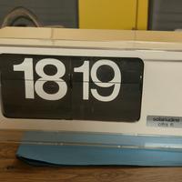 orologio cifra 6 solari udine 