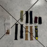 Stock cinturini Apple Watch 38/40/41 mm