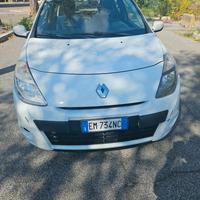 CLIO 1.2 BENZ/GPL 3 PORTE...