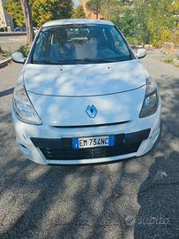 CLIO 1.2 BENZ/GPL 3 PORTE...