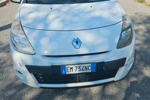 CLIO 1.2 BENZ/GPL 3 PORTE...