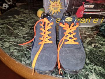 SCARPE DA LAVORO