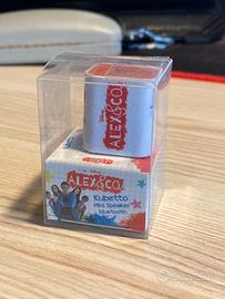 Mini speaker bluetooth Alex&co.