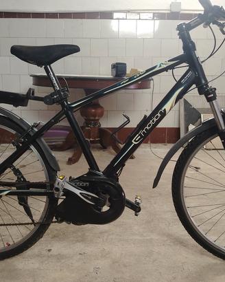 e-bike
