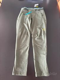 Pantaloni Karpos Pietena W 44 Nuovi