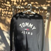 Felpa Tommy Jeans Taglia M