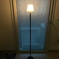 Lampada Luce Led Lumen H&H 141cm