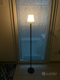 Lampada Luce Led Lumen H&H 141cm