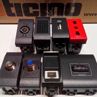 Bticino serie Living