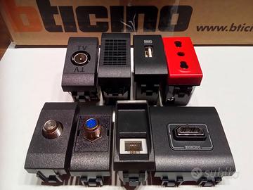 Bticino serie Living