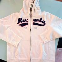 Felpa uomo Abercrombie &Fitch M
