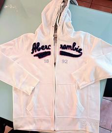 Felpa uomo Abercrombie &Fitch M