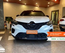 RENAULT Captur 2 serie Captur Plug-in Hybrid E...