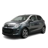 Citroën C1 1.0 VTi 72 CV S&S Feel