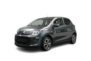 Citroën C1 1.0 VTi 72 CV S&S Feel