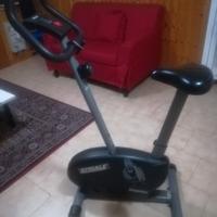 ciclette magnetic Striale