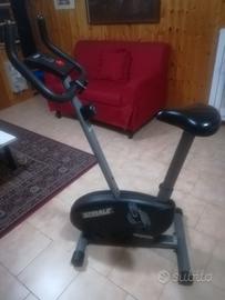 ciclette magnetic Striale