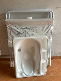 Fasciatoio richiudibile CAM