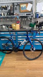 Cinelli Superstar disc nuova  Ultegra 11V