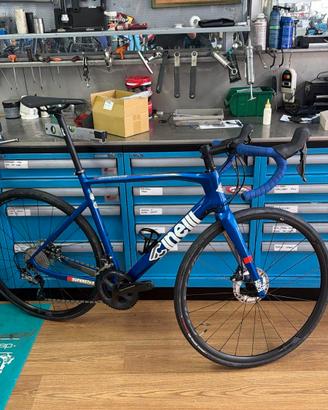 Cinelli Superstar disc nuova  Ultegra 11V