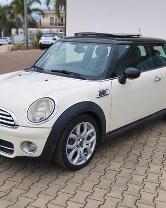 Mini 3 Porte Cooper D 1.6 D
